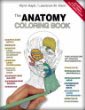 The Anatomy colouring book