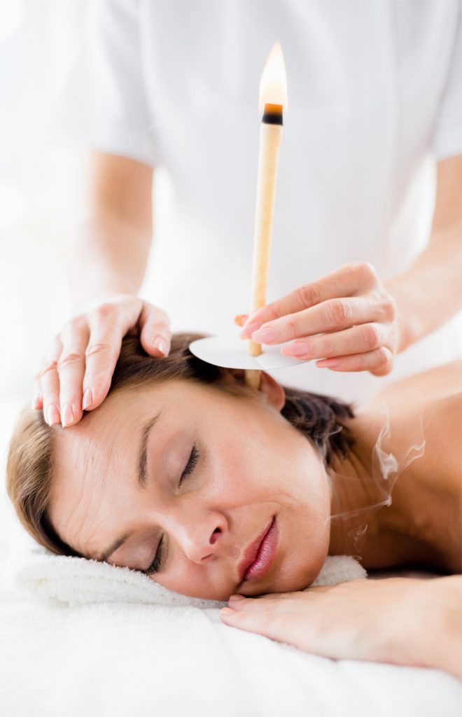 Hopi Ear Candles www.naturalself.co.uk